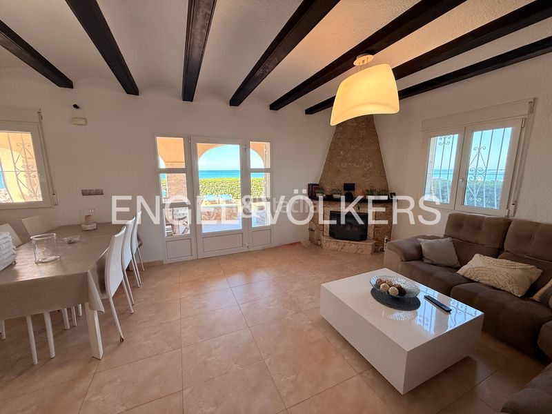 Foto d6973885-adf8-43e5-8d83-612043eab0fa. Casa amb calefacció aparcament piscina a Poblets (els)