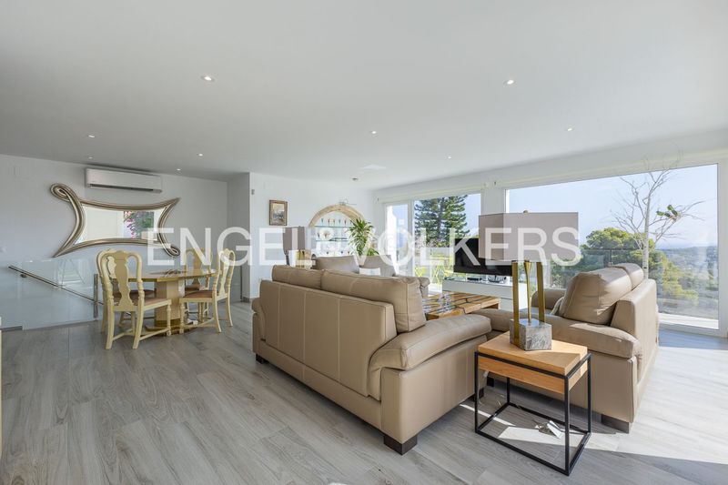 Foto d4d33965-e112-4feb-ab6e-a32560239216. Casa amb calefacció aparcament piscina a Cap Martí - El Tossalet - Pinomar Xàbia