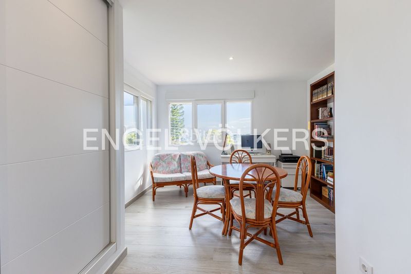 Foto edf39e56-cd23-42d4-b79f-c89879f27a30. Casa amb calefacció aparcament piscina a Cap Martí - El Tossalet - Pinomar Xàbia