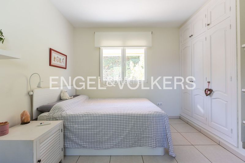 Foto 189aa561-a407-4892-b592-80933705cdab. Casa amb calefacció aparcament piscina a Cap Martí - El Tossalet - Pinomar Xàbia