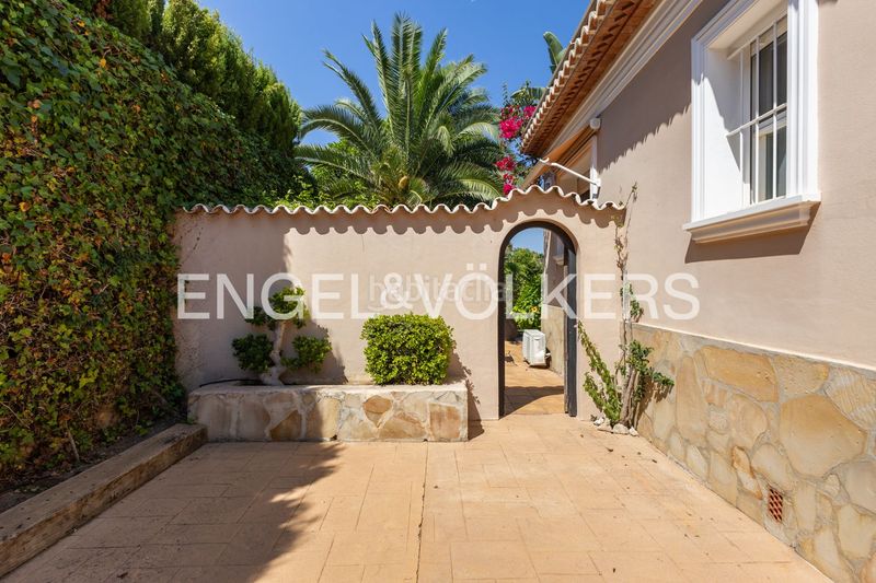 Foto 59986ecc-2a70-4491-91f8-fdd2c4171ea5. Casa amb calefacció aparcament piscina a Cap Martí - El Tossalet - Pinomar Xàbia