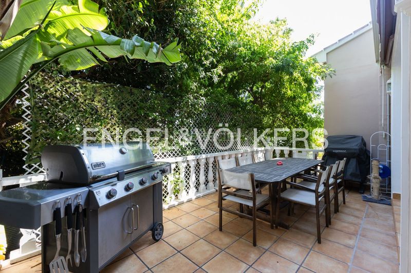 Foto a28e76e4-5a81-4605-b5a7-3edcafed202c. Casa amb calefacció aparcament piscina a Cap Martí - El Tossalet - Pinomar Xàbia