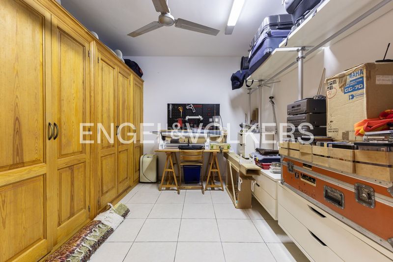 Foto a7fa8692-daa8-4e43-9f1f-78ffc1b45a1c. Casa amb calefacció aparcament piscina a Cap Martí - El Tossalet - Pinomar Xàbia