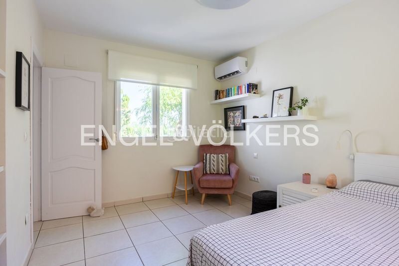 Foto c25b6d0e-be1d-417c-8263-98795710860b. Casa amb calefacció aparcament piscina a Cap Martí - El Tossalet - Pinomar Xàbia
