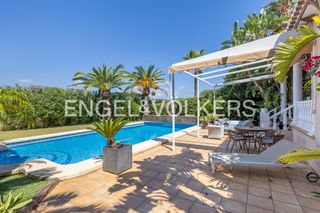 Casa a Cap Martí - El Tossalet - Pinomar