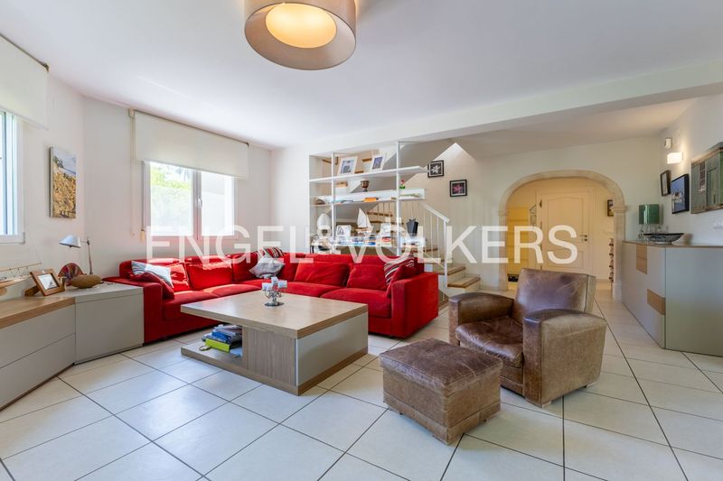 Foto e66583c2-d3d0-4432-91ec-753afd56555d. Casa amb calefacció aparcament piscina a Cap Martí - El Tossalet - Pinomar Xàbia