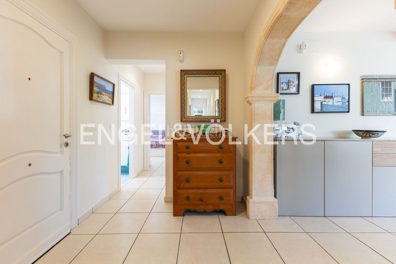 Foto f4be98a6-5a63-4bb9-87df-12d29142977a. Casa amb calefacció aparcament piscina a Cap Martí - El Tossalet - Pinomar Xàbia