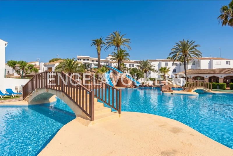 Foto 864f900b-fada-4c8b-afa8-a2863eec950f. Alquiler casa precioso adosado en cala blanca con espacioso jardín privado en Xàbia