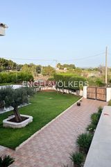 Lloguer Casa a El Puig. Magnifica casa con piscina  en el puig