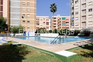 Lloguer Pis  Carrer caravel-les. Piso de 3 habitaciones en residencial   playa puebla de farnals