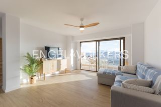 Rent Flat  Blasco ibañez. Vivienda recién reformada en canet de berenguer