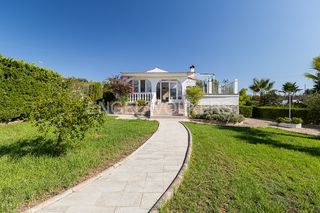 Affitto Casa  Diseminado p 18. Chalet para larga duración con piscina y vistas en turís