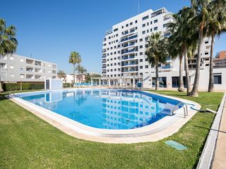 Rent Flat  Cantarrana. Alquiler de corta estancia en residencial de lujo