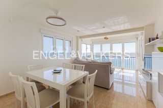 Rent Flat in Playa del Puig. Vivienda exclusiva en alquiler de septiembre a junio en puig pla