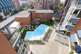 Flat in Nou Campanar