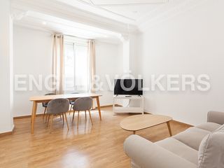 Rent Flat in Arrancapins. Fantástico piso en arrancapins
