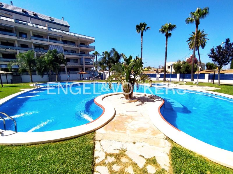 Foto d1b7d826-5396-4cb5-bf70-57da74bbbf41. Pis amb calefacció piscina a Puerto Xàbia