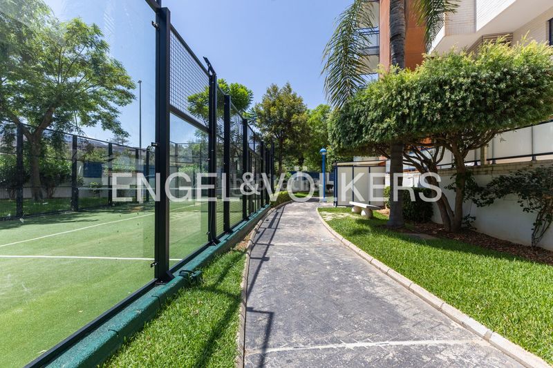 Foto f616a312-d158-4d13-8d02-3395bc83eb3e. Pis amb calefacció piscina a Puerto Xàbia