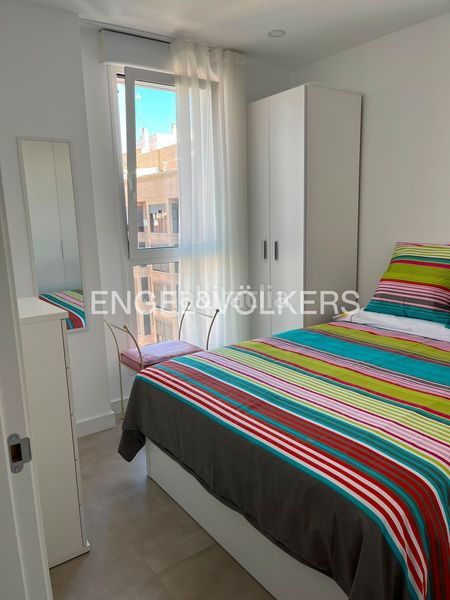 Foto ada6b6a1-98b5-4082-968b-1e8e9836aeee. Pis amb calefacció a Barrio de Benimaclet Valencia