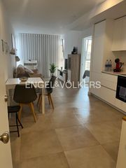 Pis a Barrio de Benimaclet. Nueva vivienda en exclusiva