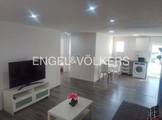 Alquiler Piso en Malva Rosa. Piso reformado de 3 habitaciones cerca de la upv y la playa  dis