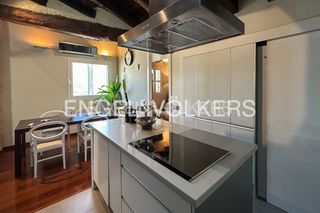 Alquiler Piso en La Seu. Amplio piso con 2 habitaciones en corazón de valencia