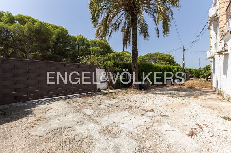 Foto a5e974e5-907e-401c-8572-c57e5213191a. Casa amb calefacció aparcament piscina a Partida Comunes-Adsubia Xàbia