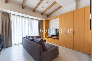 Lloguer Pis  Carrer de pelai. Exclusivo ático con terraza para larga estancia