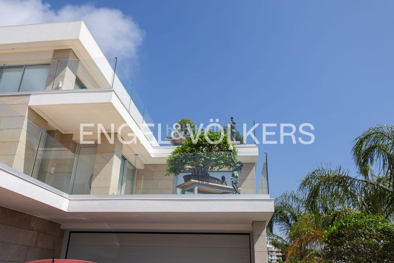 Foto 4d9b47a5-ec02-4367-b800-72d132e49fd6. Casa amb calefacció aparcament piscina a Las Atalayas-Urmi-Cerro Mar Peñíscola