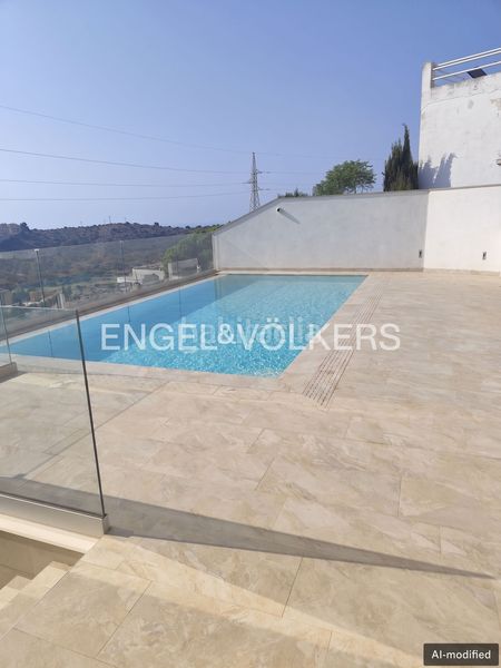 Foto 95226962-13a0-4bd0-86ce-e8a6c2a2aa98. Casa amb calefacció aparcament piscina a Las Atalayas-Urmi-Cerro Mar Peñíscola
