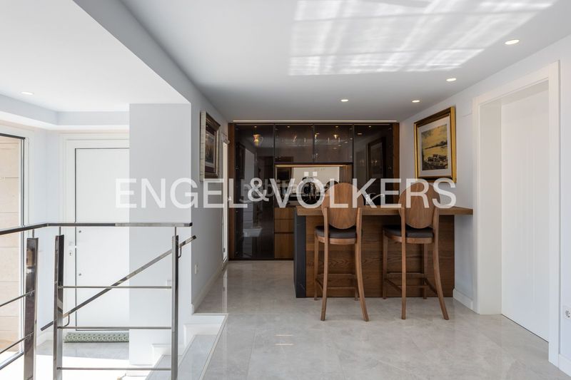 Foto b13117e2-eed1-4b0f-99c2-90a750faafd2. Casa amb calefacció aparcament piscina a Las Atalayas-Urmi-Cerro Mar Peñíscola