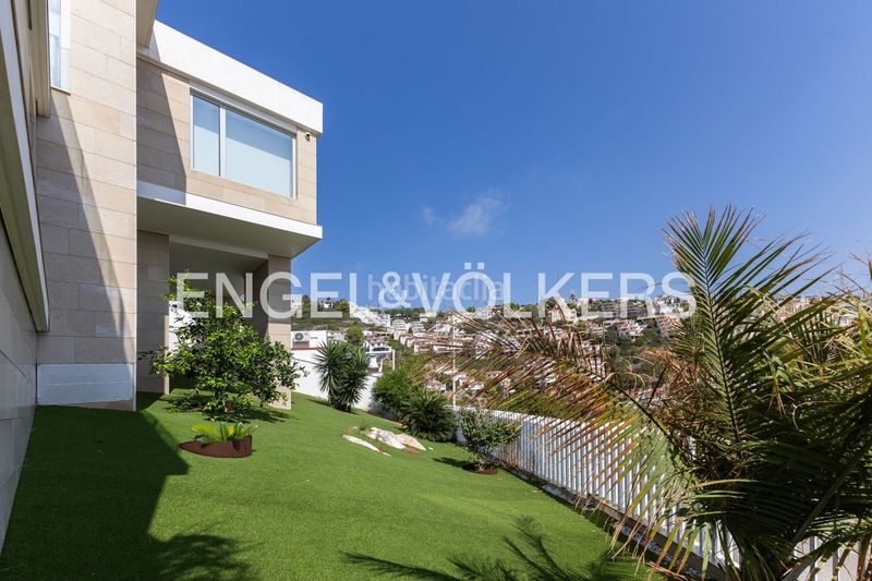 Foto b252d145-5d68-4f69-bea8-244ef8bd14d2. Casa amb calefacció aparcament piscina a Las Atalayas-Urmi-Cerro Mar Peñíscola