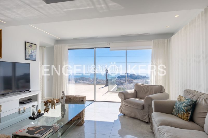 Foto ba936a29-690f-40b5-b339-90978e4e4eae. Casa amb calefacció aparcament piscina a Las Atalayas-Urmi-Cerro Mar Peñíscola