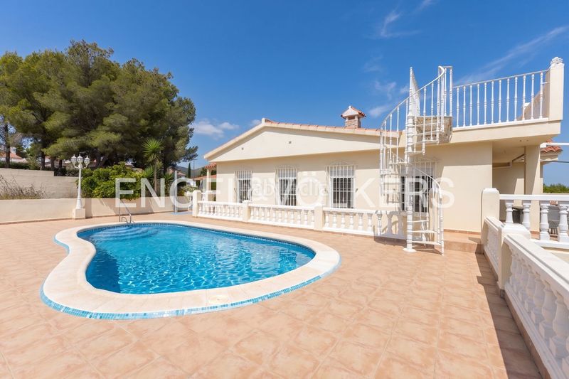 Foto 35d05af8-f883-4b8e-aa88-51817479e14b. Casa amb calefacció aparcament piscina a Las Atalayas-Urmi-Cerro Mar Peñíscola