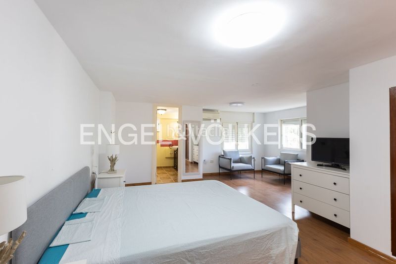 Foto 9b95d11e-5cad-4cde-a51d-ce629ac607f4. Casa amb calefacció aparcament piscina a Las Atalayas-Urmi-Cerro Mar Peñíscola
