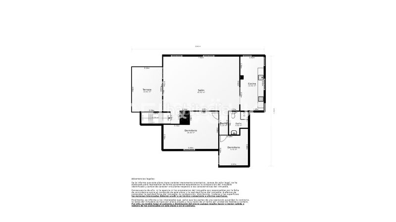 Foto acfb3cec-200d-47d9-8248-cdd666512c77. Casa amb calefacció aparcament piscina a Las Atalayas-Urmi-Cerro Mar Peñíscola