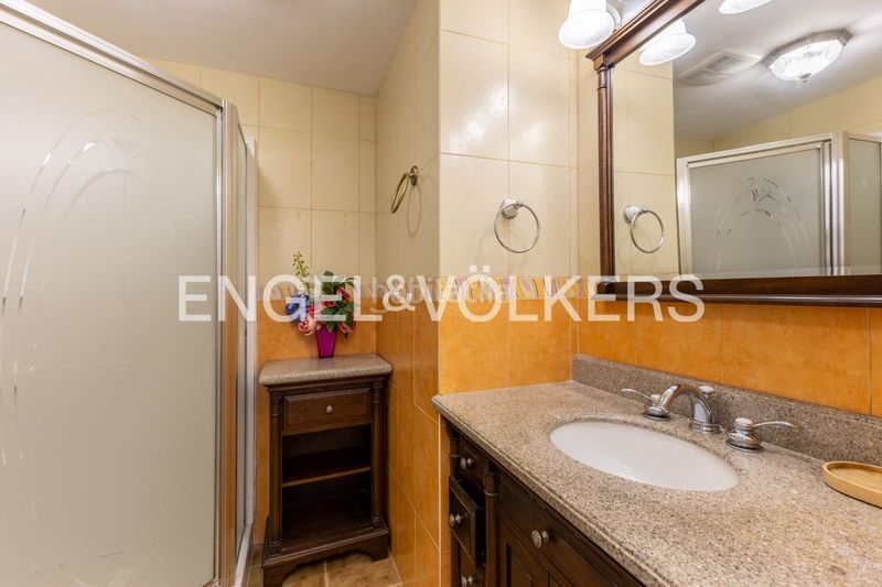 Foto dc4eb736-6b22-43ce-aae8-d730a6b3ff68. Casa amb calefacció aparcament piscina a Las Atalayas-Urmi-Cerro Mar Peñíscola
