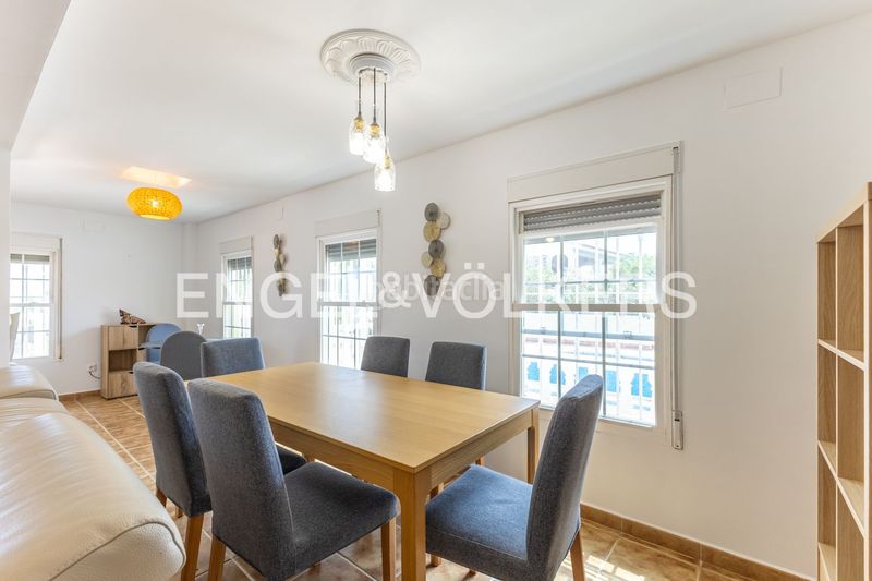 Foto ec02d488-5e99-4889-9ca2-72dafa4dcd78. Casa amb calefacció aparcament piscina a Las Atalayas-Urmi-Cerro Mar Peñíscola