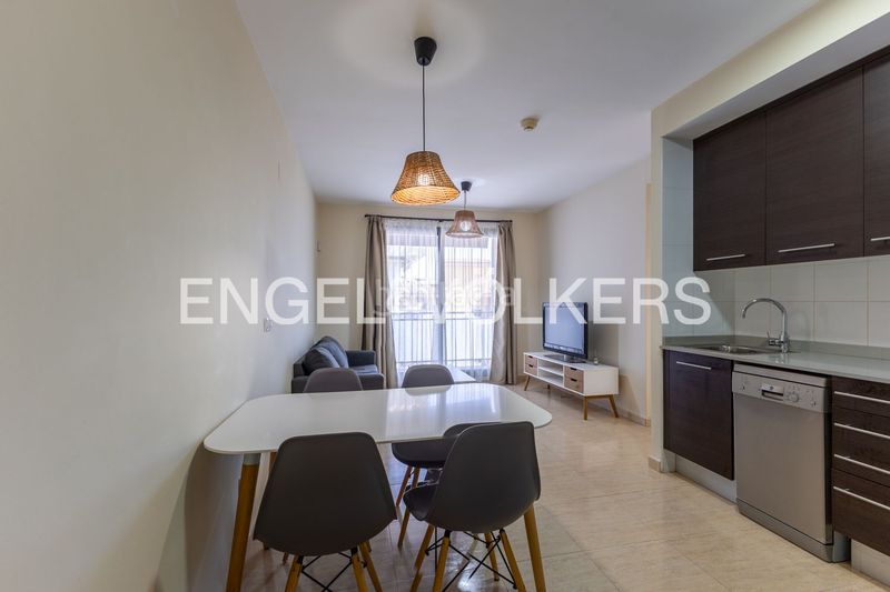 Foto 1b58893a-e567-4927-bf74-f25171dc101a. Duplex con riscaldamento in Centro Oropesa del Mar
