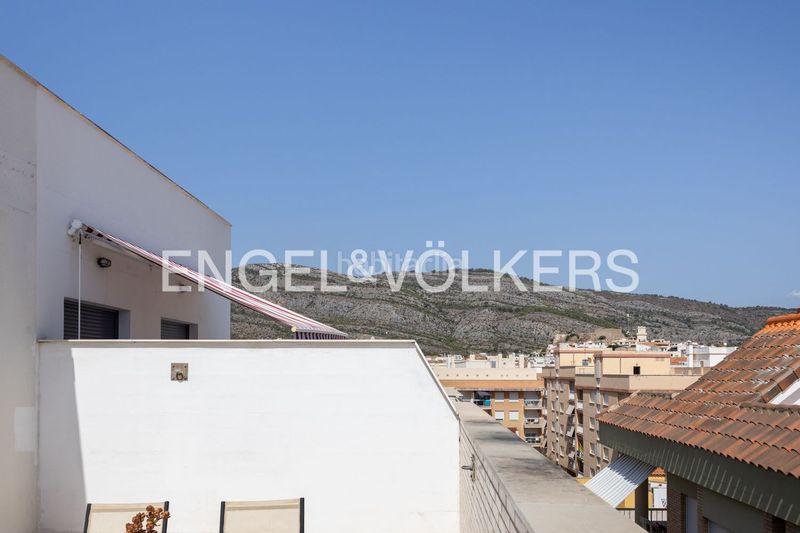 Foto 49019819-182f-4dab-bc21-929797c87251. Duplex con riscaldamento in Centro Oropesa del Mar