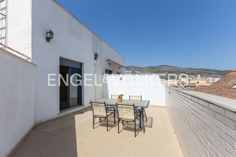 Foto 4d750ab2-2e6e-4898-9e7a-91f18a093c01. Duplex con riscaldamento in Centro Oropesa del Mar