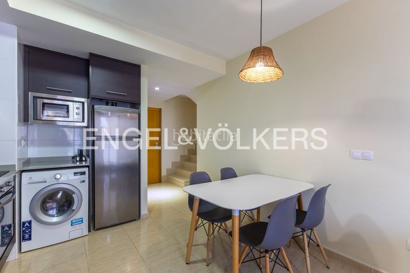 Foto 6fd52799-7457-4c59-aeda-e416f0979c7e. Duplex con riscaldamento in Centro Oropesa del Mar