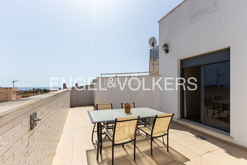 Foto 769f2f18-08b0-45de-9d15-306d371cf8df. Duplex con riscaldamento in Centro Oropesa del Mar
