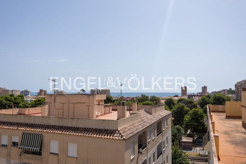 Foto acda2674-3ef7-4370-a293-f91e30cef2d5. Duplex con riscaldamento in Centro Oropesa del Mar
