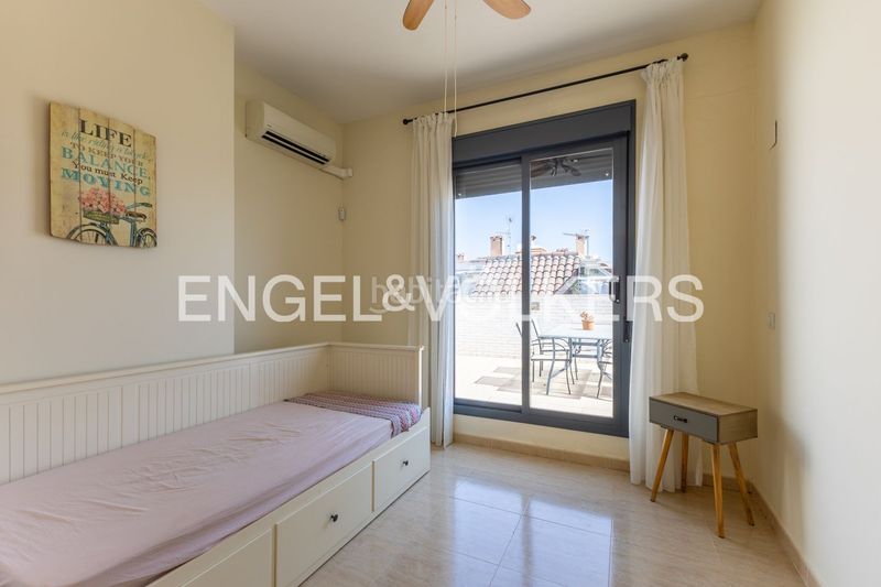 Foto cb004a82-93bf-423a-b7a6-2f3485593899. Duplex con riscaldamento in Centro Oropesa del Mar