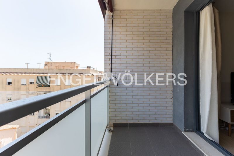 Foto dc157bef-bb70-41c9-b9bb-b00602d23529. Duplex con riscaldamento in Centro Oropesa del Mar