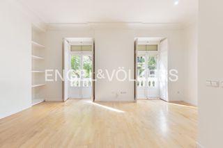 Flat in Carrer del Comte d'Altea