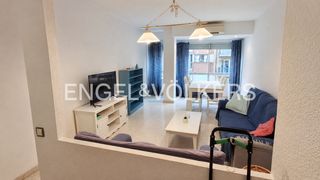 Flat in Carrer del Serpis