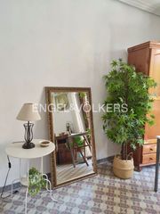 Flat in Sant Francesc