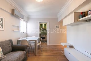 Lloguer Pis  Carrer de salamanca. Acogedor piso en el barrio de pla del remei
